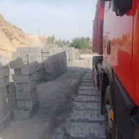 بلوک لیکا و دیواری