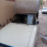 پیکان وانت ۸۹