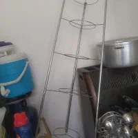 ظروف پذیرایی و آشپزخونهو میز غذاخوری و...