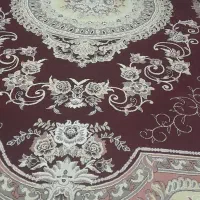 فرش ۱۲متری