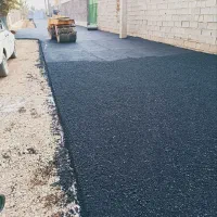 اجرای آسفالت،ایزوگام، زیرسازی