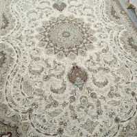 رو فرشی ۱۲ متری کش دار