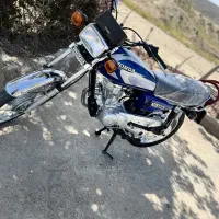هندا 125مدل99برند تلاش
