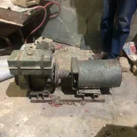 موتور برق