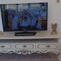 میزتلوزیون