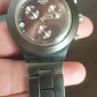 ساعت سواچ سوییس