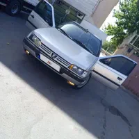 ۴۰۵مدل ۸۸ سفارشی تو کرم