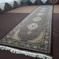 فرش کناره نگین مشهد خوشکل