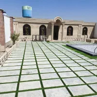 بنای و پیمانکاری ویلا و ساختمان 0 تا100 انجام میشه