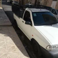 پراید وانت مدل 1401