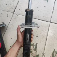 دوعدد کمک 206 KDS شافت کوتاه