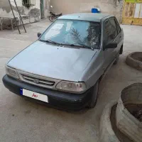 پراید خونگی وتمیز