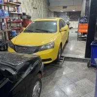 مکانیک ماهر و نیمه ماهر نیازمندیم