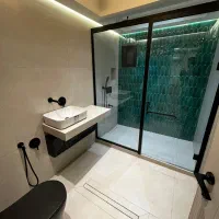 فروش اختصاصی واحد ۱۶۳ متری فول دیزاین فاز ۲ مهرشهر