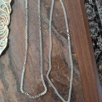 زنجیر نقره