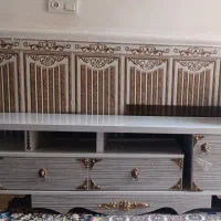میز تلوزیون و عسلی