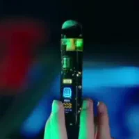 دستگاه سوپر لوکس برند هیتز HITZ اصلی وارداتی ویژه