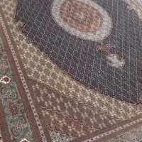 فرش دست بافت