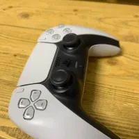 PS5 Slim در حد نو‌ ریجن اروپا