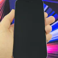 14promax کارکرده مشکی و بنفش