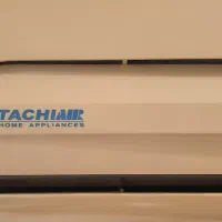 کولر گازی TACHIAIR  12000