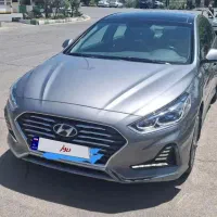 فروش سوناتا هیبریدGls 2018