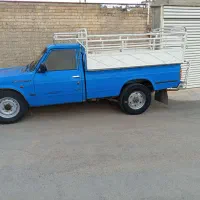 نیسان مدل ۹۱