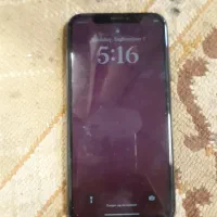 گوشی ایفون x