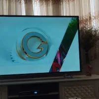 تلوزیون ۴۸اینج TCL هوشمند