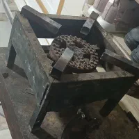 گازسالم و تمیز ۹۰۰