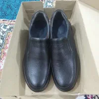 کفش مجلسی مردانه سایز۴۲ نونو