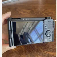 دوربین Sony Alpha ZV-E10