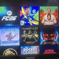ps5 اسلیم|کنسول، بازی ویدئویی و آنلاین|اصفهان, شهرک میلاد|دیوار