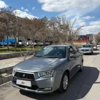 دنا پلاس تیپ 2دنده ای فول