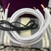 لوله مسی