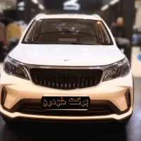 بک X3  صفر خشک ، مدل ۴۰۴ و ۴۰۵ تحویل فوری