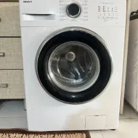 ماشین لباسشویی ۷کیلویی درحدنو