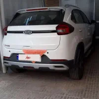 ایکس ۲۲ پرو دنده ای ۱۴۰۳