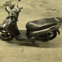 فروش موتور گلکسی SYM