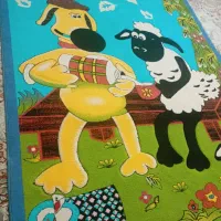 فرش 3*2|فرش|نیشابور, شهید بهشتی|دیوار