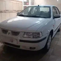 سمند lx