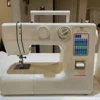 چرخ خیاطی ژانومه