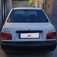 پرایدمدل85فوری