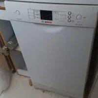 ماشین ظرفشویی بوش ۹ نفره