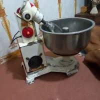 خمیرگیر ۸ کیلویی