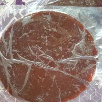 لواشک خوشمزه