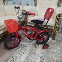 دوچرخه اسپرت  برند  پرادو سایز 12