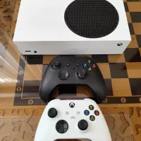 xbox series s ایکس باکس سری اس
