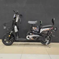 موتور برقی شارژی vlra