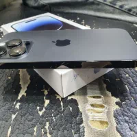 آیفون iPhone 14 pro با حافظه 256 گیگابایت